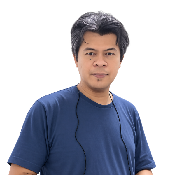 Ketua Eksekutif